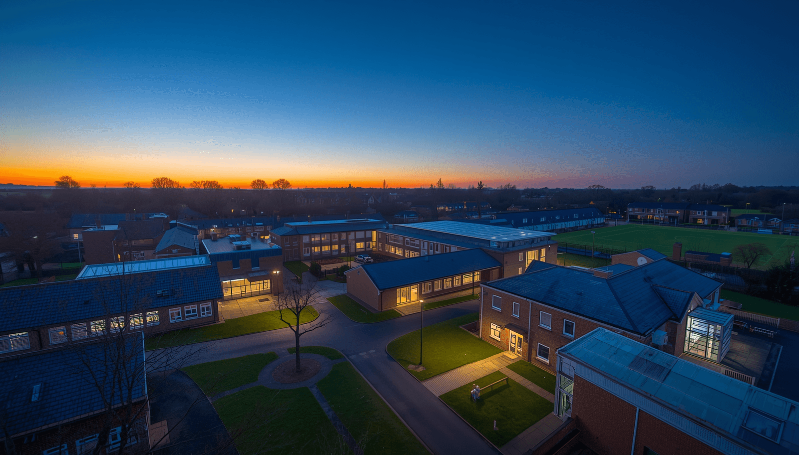 MAT-wide energy procurement and monitoring rollout