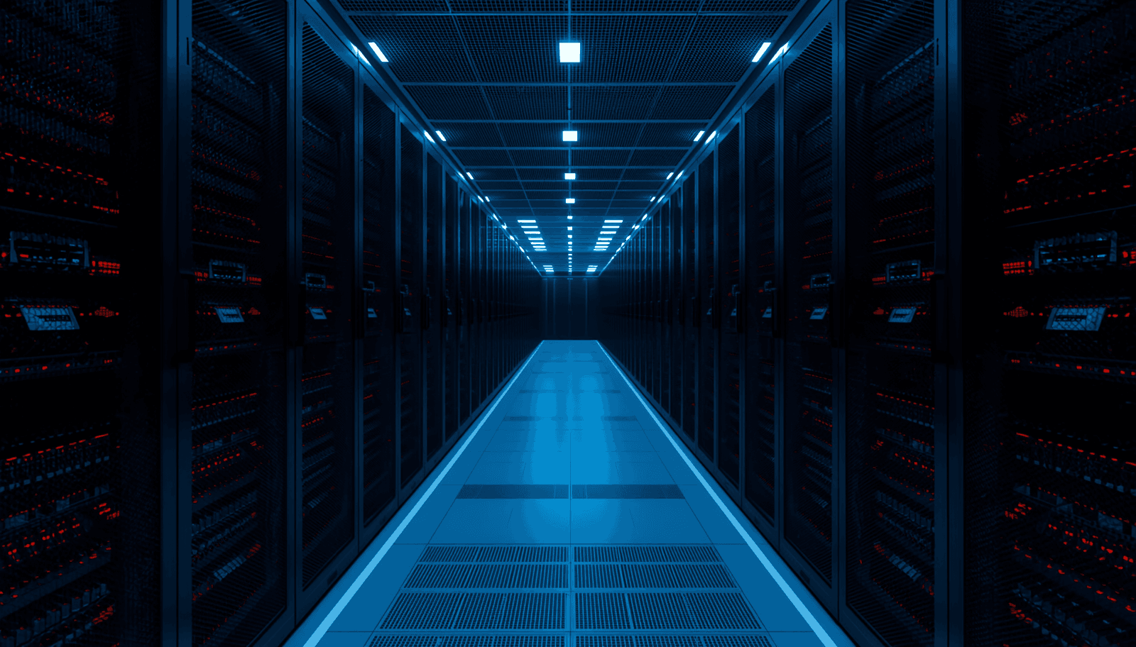 Data Centres